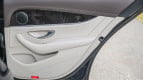 Mercedes-Benz E-Class Interior photo