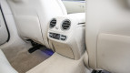 Mercedes-Benz E-Class Interior photo