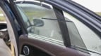 Mercedes-Benz E-Class Interior photo