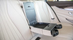 Mercedes-Benz E-Class Interior photo