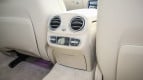Mercedes-Benz E-Class Interior photo