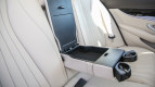 Mercedes-Benz E-Class Interior photo
