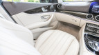 Mercedes-Benz E-Class Interior photo