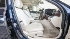 Mercedes-Benz E-Class Interior photo