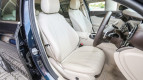 Mercedes-Benz E-Class Interior photo