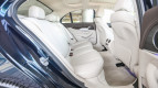 Mercedes-Benz E-Class Interior photo