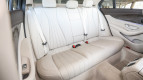 Mercedes-Benz E-Class Interior photo