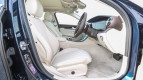 Mercedes-Benz E-Class Interior photo