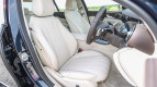 Mercedes-Benz E-Class Interior photo