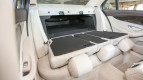 Mercedes-Benz E-Class Interior photo