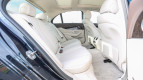 Mercedes-Benz E-Class Interior photo