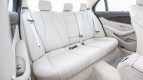 Mercedes-Benz E-Class Interior photo
