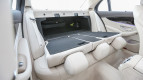 Mercedes-Benz E-Class Interior photo