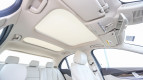 Mercedes-Benz E-Class Interior photo