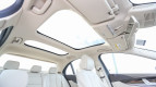 Mercedes-Benz E-Class Interior photo