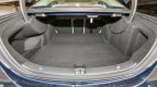 Mercedes-Benz E-Class Interior photo