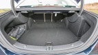 Mercedes-Benz E-Class Interior photo