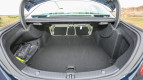 Mercedes-Benz E-Class Interior photo
