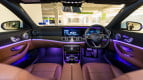 Mercedes-Benz E-Class Interior photo