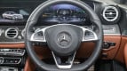 Mercedes-Benz E-Class Interior photo