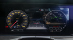 Mercedes-Benz E-Class Interior photo