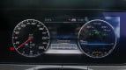 Mercedes-Benz E-Class Interior photo