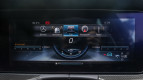 Mercedes-Benz E-Class Interior photo