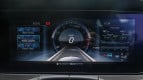 Mercedes-Benz E-Class Interior photo