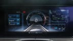 Mercedes-Benz E-Class Interior photo