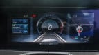 Mercedes-Benz E-Class Interior photo