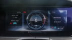 Mercedes-Benz E-Class Interior photo