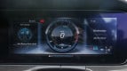 Mercedes-Benz E-Class Interior photo