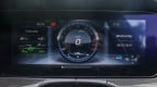 Mercedes-Benz E-Class Interior photo