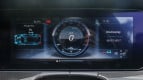 Mercedes-Benz E-Class Interior photo