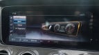 Mercedes-Benz E-Class Interior photo