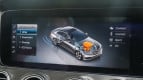 Mercedes-Benz E-Class Interior photo