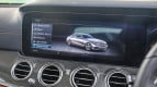 Mercedes-Benz E-Class Interior photo