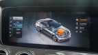 Mercedes-Benz E-Class Interior photo