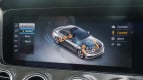 Mercedes-Benz E-Class Interior photo