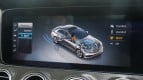 Mercedes-Benz E-Class Interior photo
