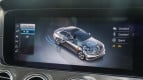 Mercedes-Benz E-Class Interior photo