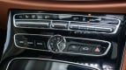 Mercedes-Benz E-Class Interior photo