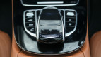 Mercedes-Benz E-Class Interior photo