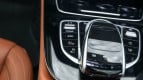 Mercedes-Benz E-Class Interior photo