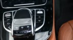 Mercedes-Benz E-Class Interior photo