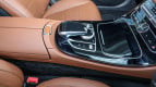 Mercedes-Benz E-Class Interior photo