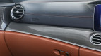 Mercedes-Benz E-Class Interior photo