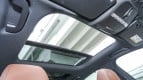 Mercedes-Benz E-Class Interior photo