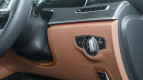 Mercedes-Benz E-Class Interior photo