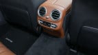 Mercedes-Benz E-Class Interior photo